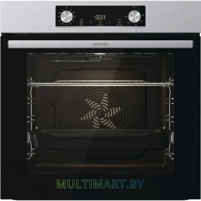 Электрический духовой шкаф Gorenje BO6735E05X